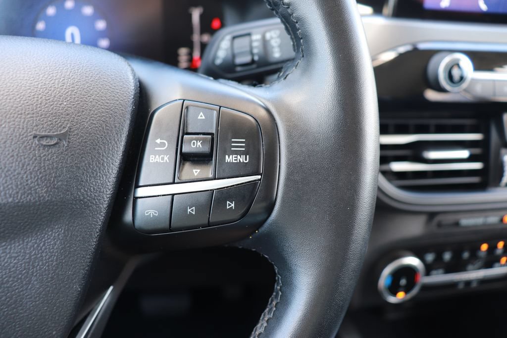 Used 2024 Ford Escape Active FWD image 20