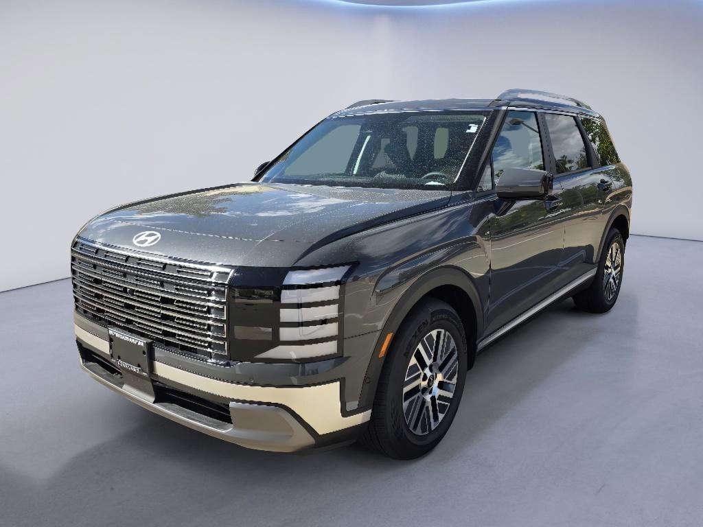 New 2026 Hyundai Palisade SEL Premium AWD/4WD image 1