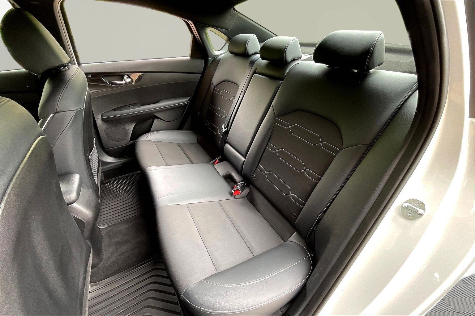 Used 2023 Kia Forte GT-Line FWD image 20
