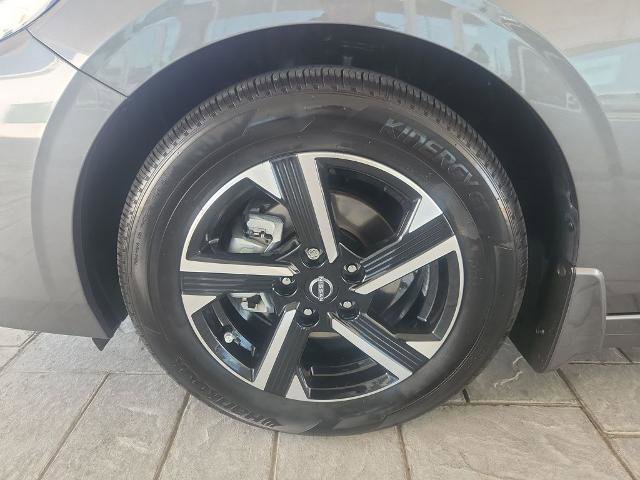 Certified 2025 Nissan Sentra SV image 29