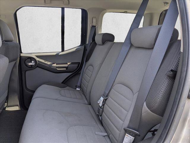 Used 2008 Nissan Xterra S RWD image 16