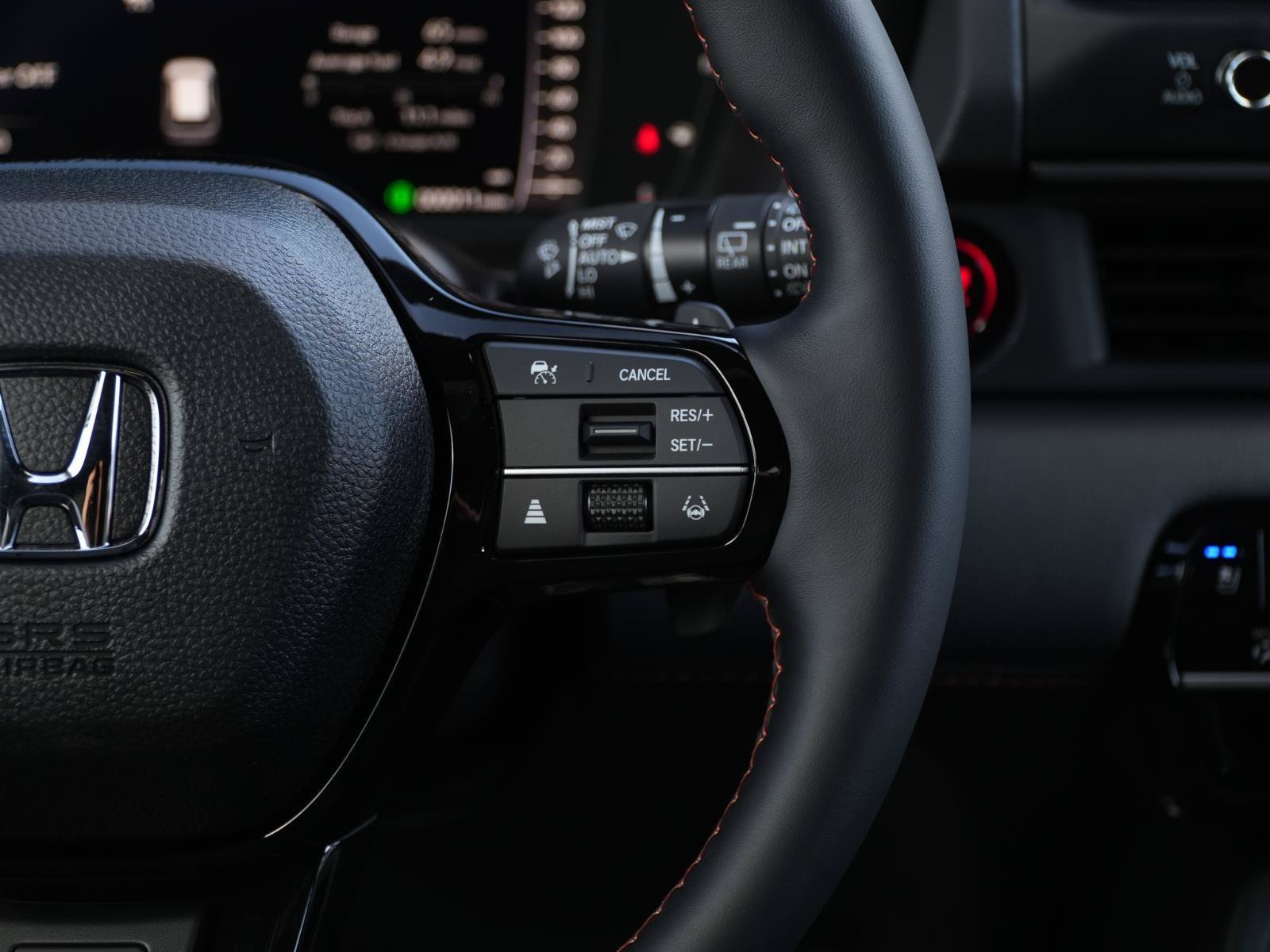 New 2026 Honda Passport TrailSport Elite image 24