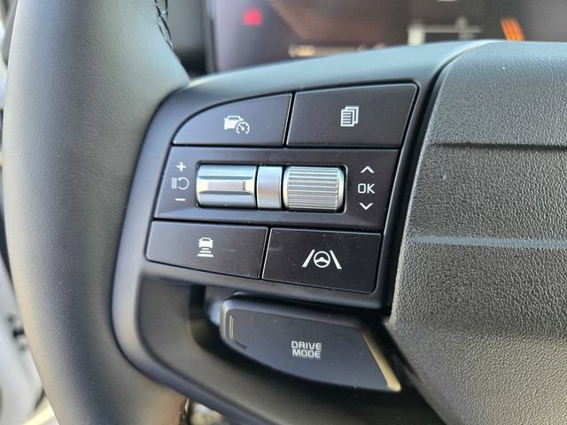 New 2026 Kia Sportage LX w/ LX Convenience Package FWD image 16
