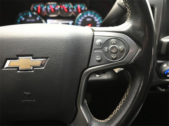 Used 2015 Chevrolet Silverado 1500 LT w/ All Star Edition image 27