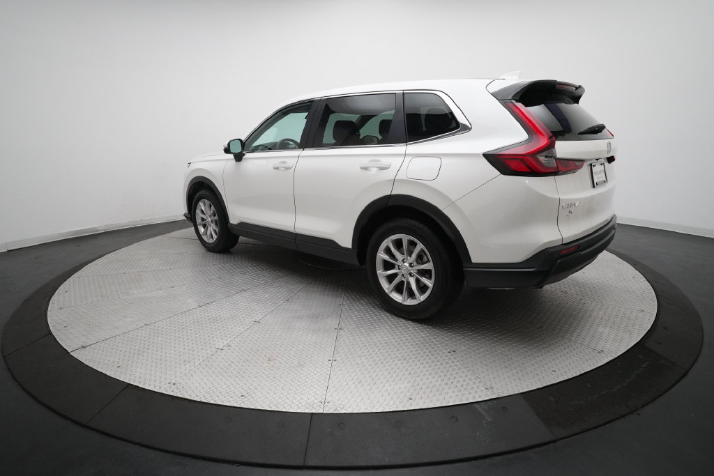 Certified 2024 Honda CR-V EX-L image 33