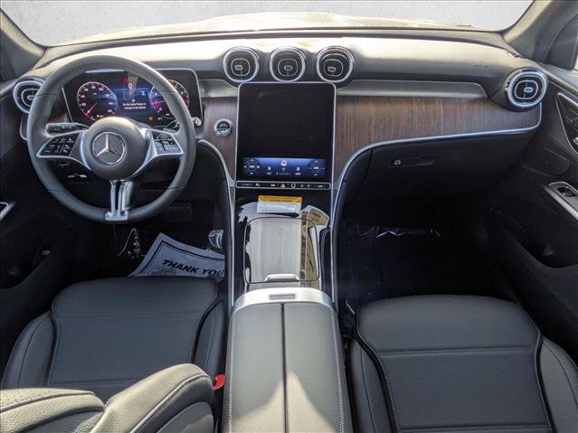 Certified 2026 Mercedes-Benz GLC 300 4MATIC image 15