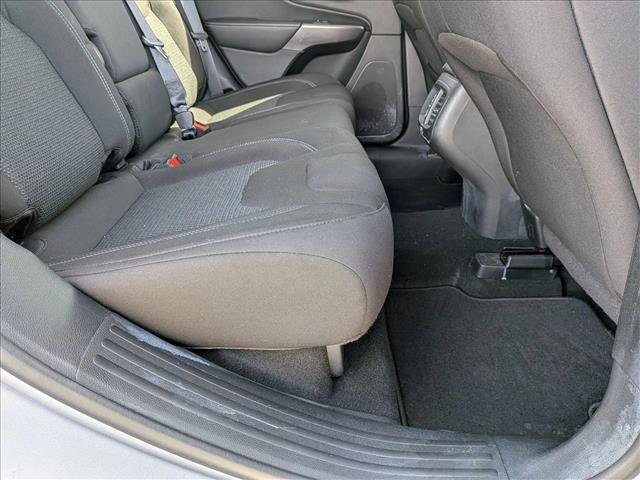 Used 2020 Jeep Cherokee Latitude image 20