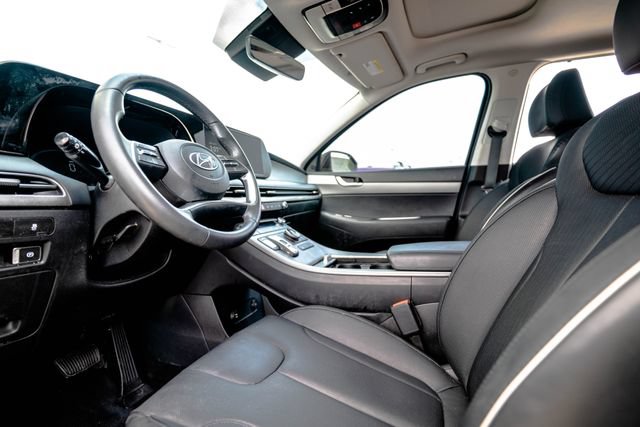 Certified 2024 Hyundai Palisade XRT AWD/4WD image 4