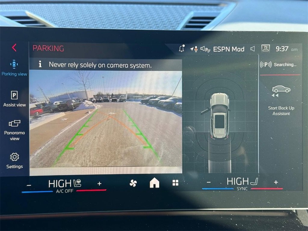 New 2026 BMW X1 M35i w/ Convenience Package image 14