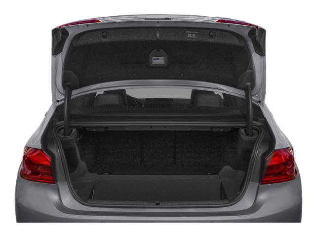 Used 2019 BMW 530e w/ Convenience Package image 15