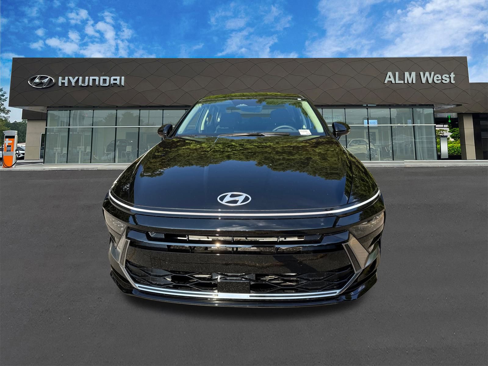 New 2026 Hyundai Sonata SEL image 2