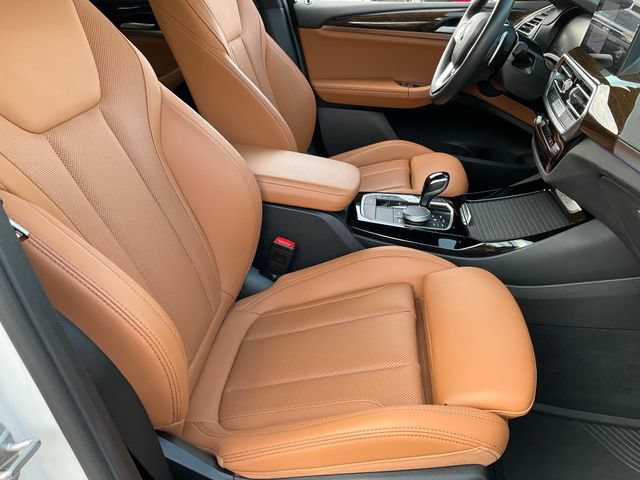 Used 2024 BMW X3 sDrive30i w/ Premium Package RWD image 22