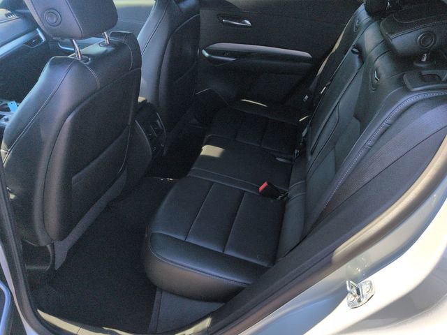 Used 2020 Cadillac XT4 Premium Luxury AWD/4WD image 27