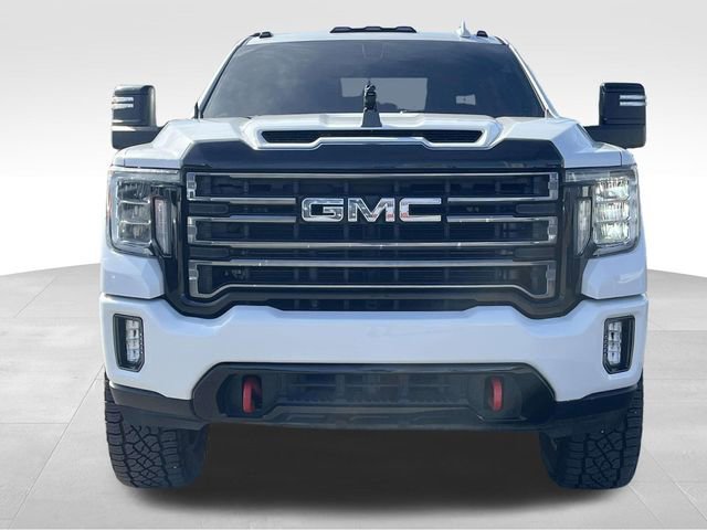 Used 2022 GMC Sierra 3500 AT4 w/ Gooseneck/5TH Wheel Package image 2