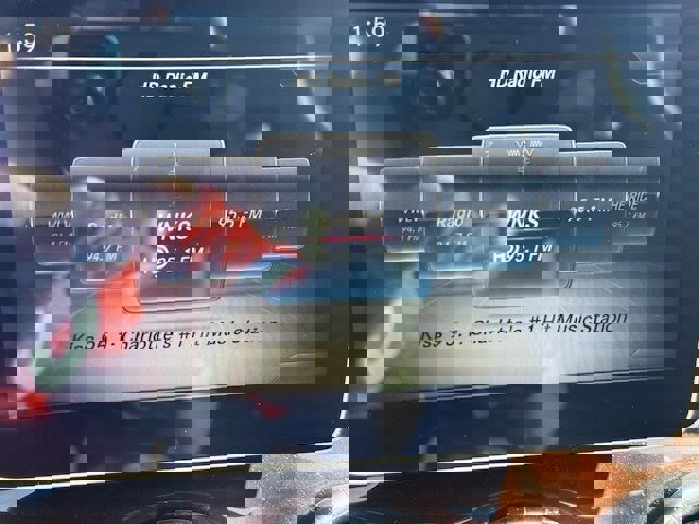 Used 2018 Mercedes-Benz CLA 250 4MATIC image 18