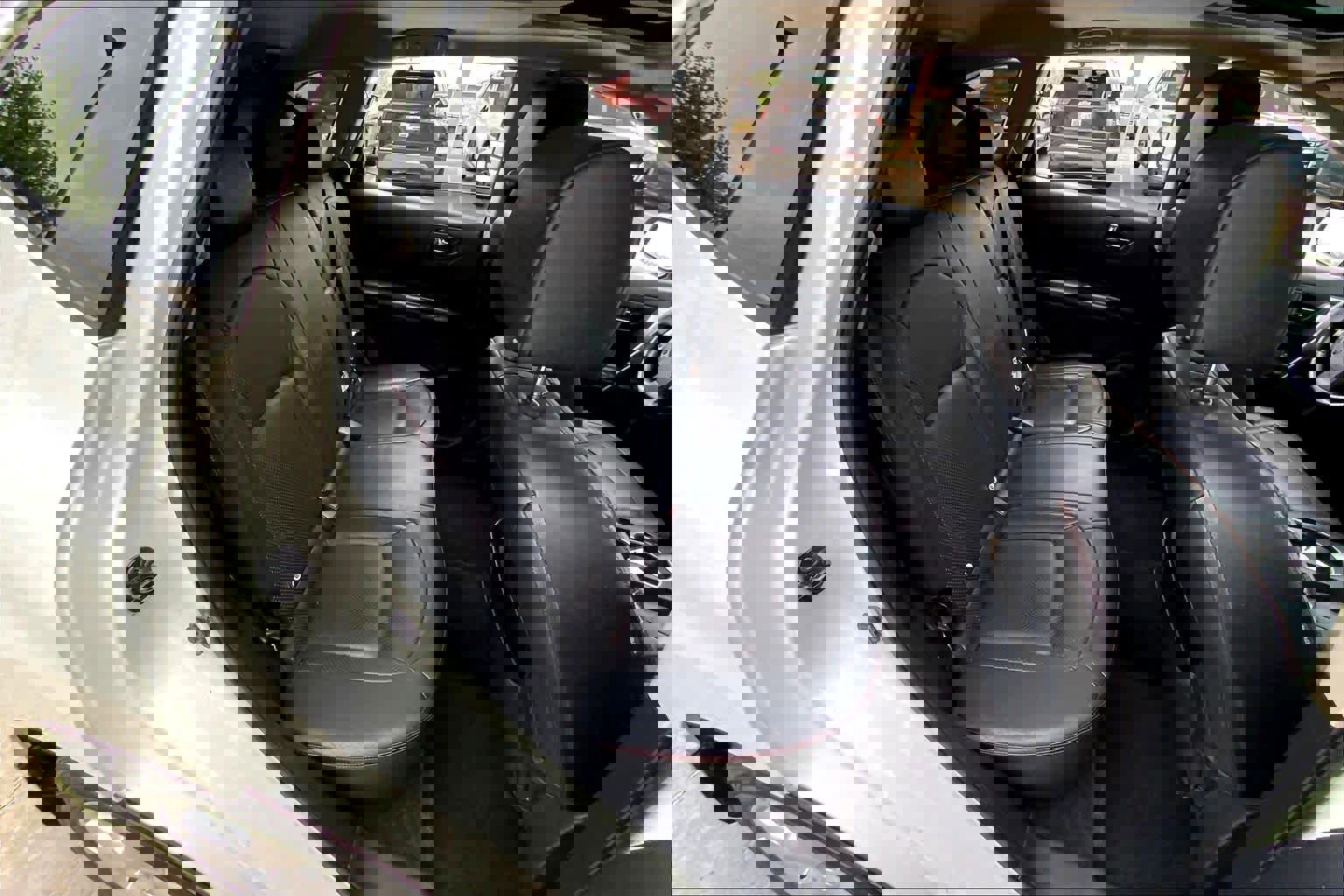 Used 2009 Nissan Rogue SL w/ Leather Pkg image 19