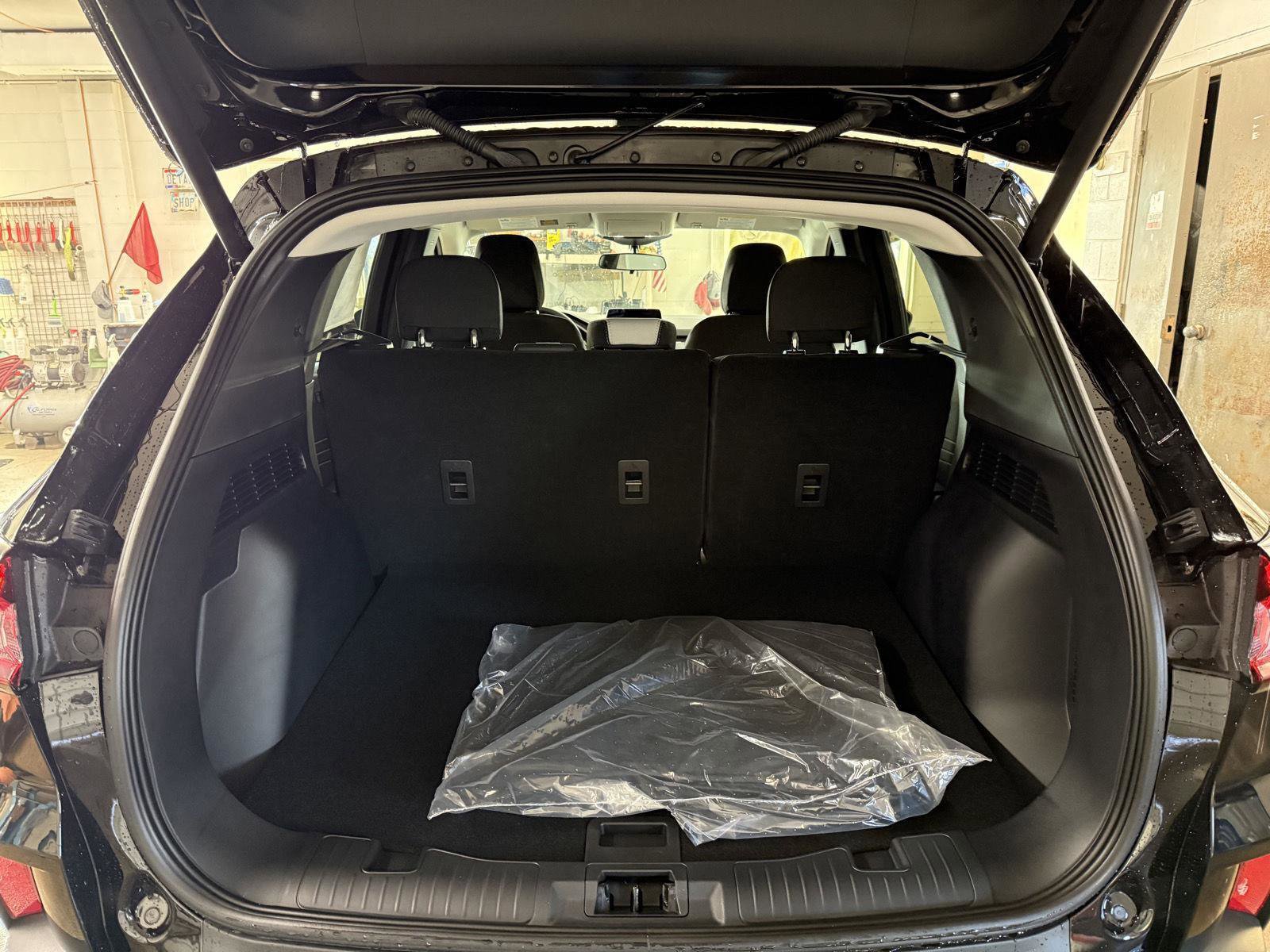 New 2026 Ford Escape Active w/ Cold Weather Package image 25