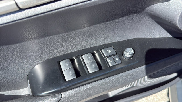 Used 2026 Toyota Camry LE FWD image 18