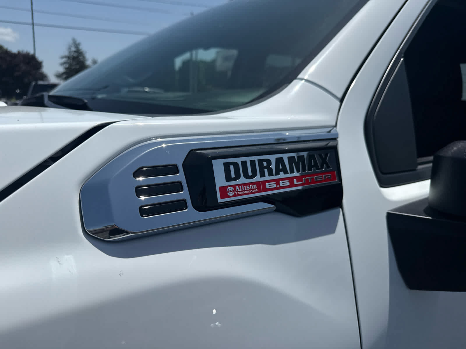 New 2026 GMC Sierra 3500 Pro AWD/4WD image 10