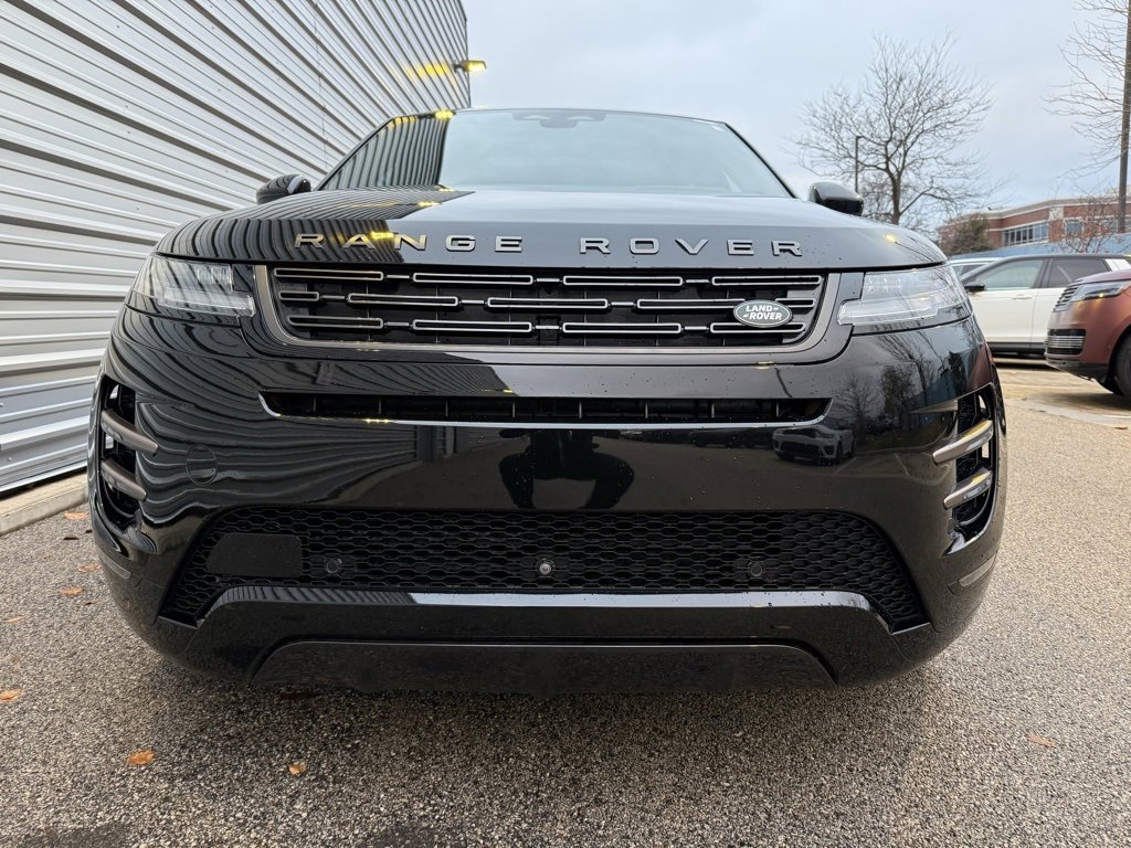 Used 2024 Land Rover Range Rover Evoque Dynamic SE image 2