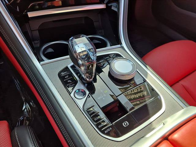 Certified 2024 BMW 840i Gran Coupe w/ M Sport Professional Package RWD image 12
