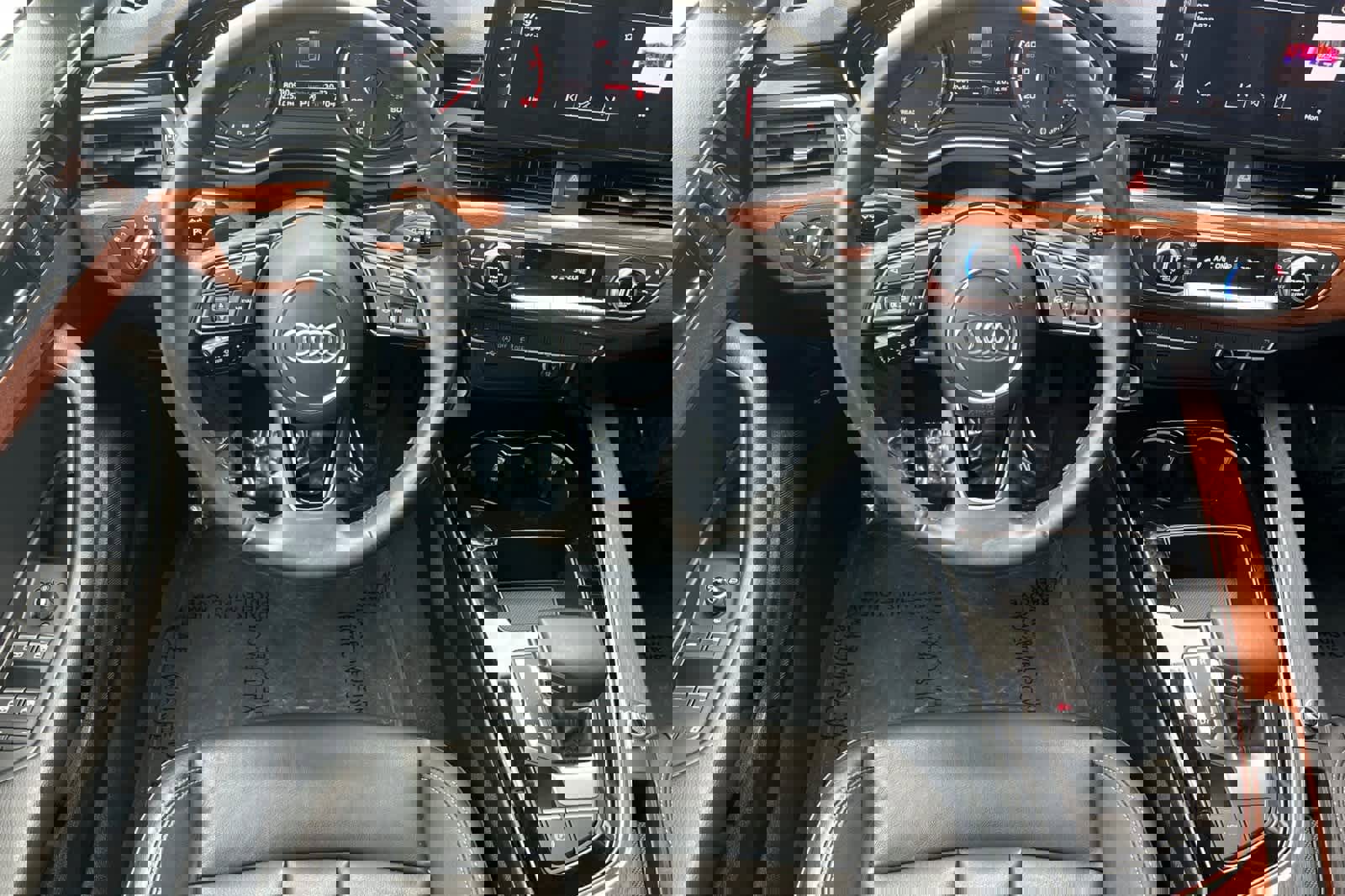 Used 2023 Audi A5 2.0T Premium w/ Convenience Package image 14