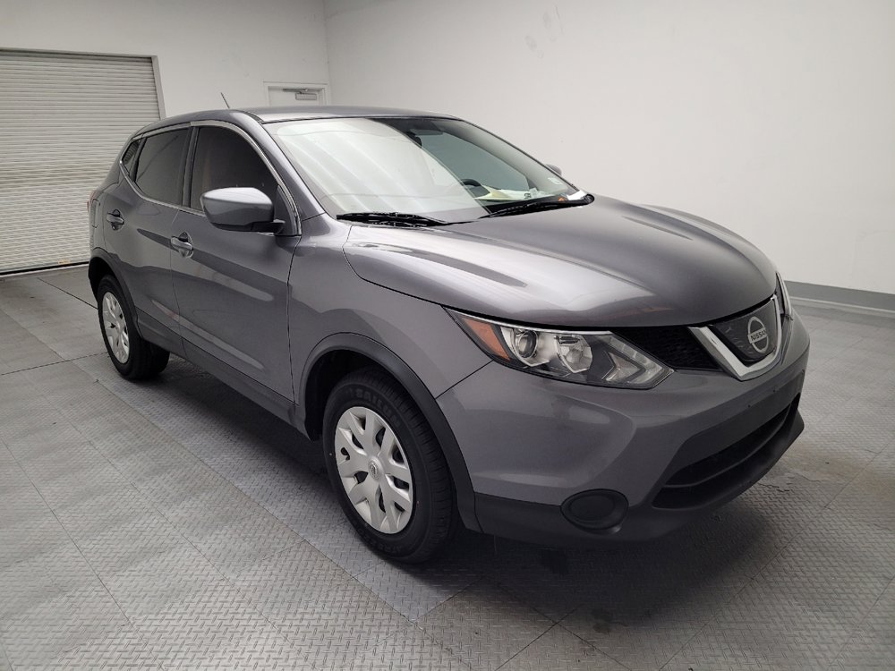 Used 2019 Nissan Rogue Sport S image 13