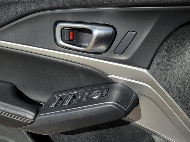 Used 2023 Acura Integra A-Spec FWD image 17