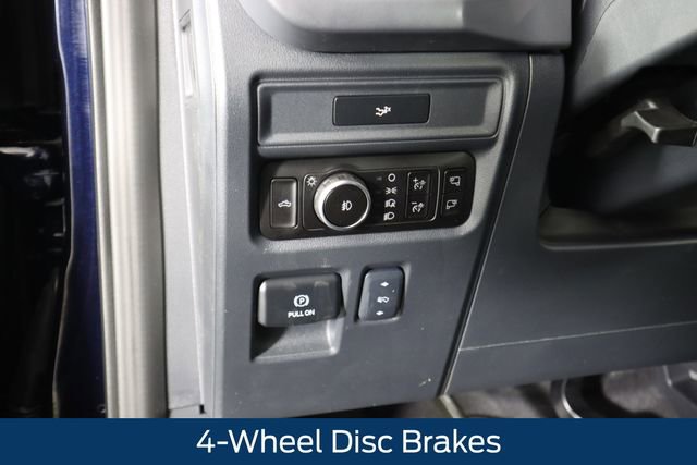 New 2026 Ford F150 XLT w/ Equipment Group 303A High image 35