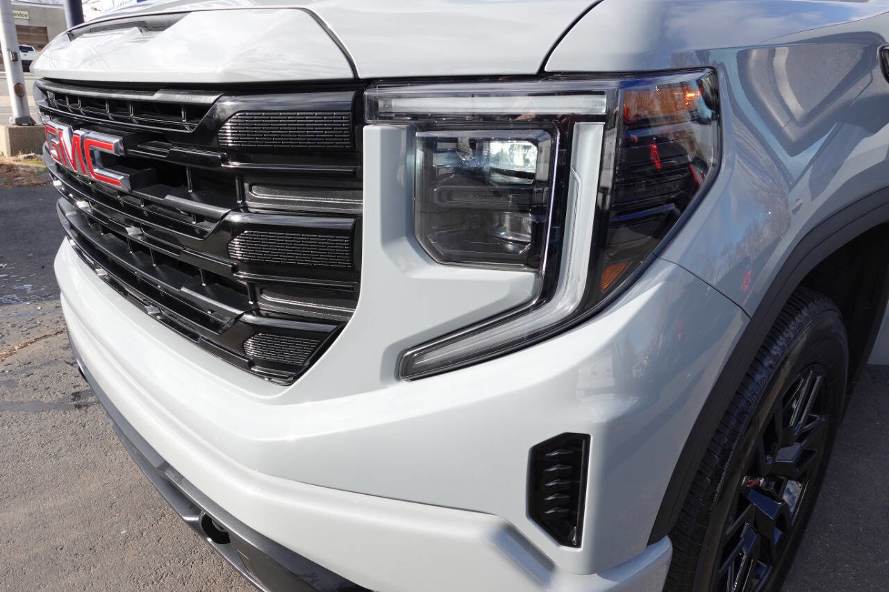 Used 2024 GMC Sierra 1500 Elevation AWD/4WD image 56