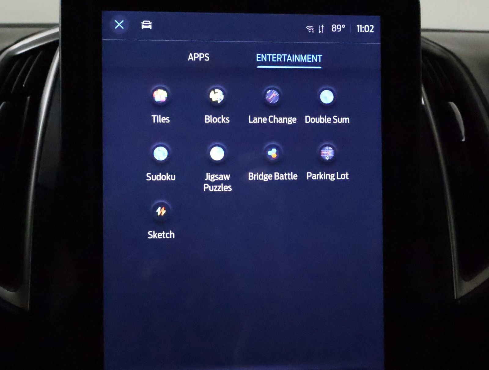 Used 2023 Ford Edge SEL image 33