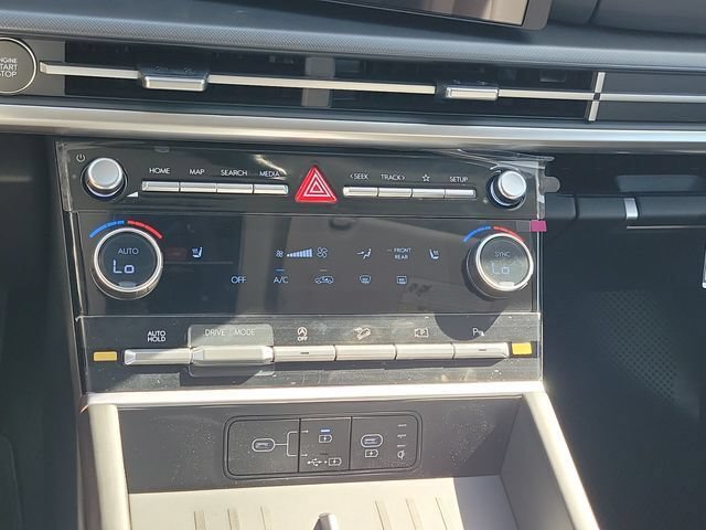 New 2027 Hyundai Santa Fe SEL FWD image 13