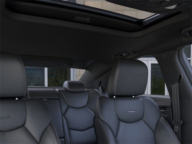 New 2026 Cadillac CT4 Premium Luxury image 24