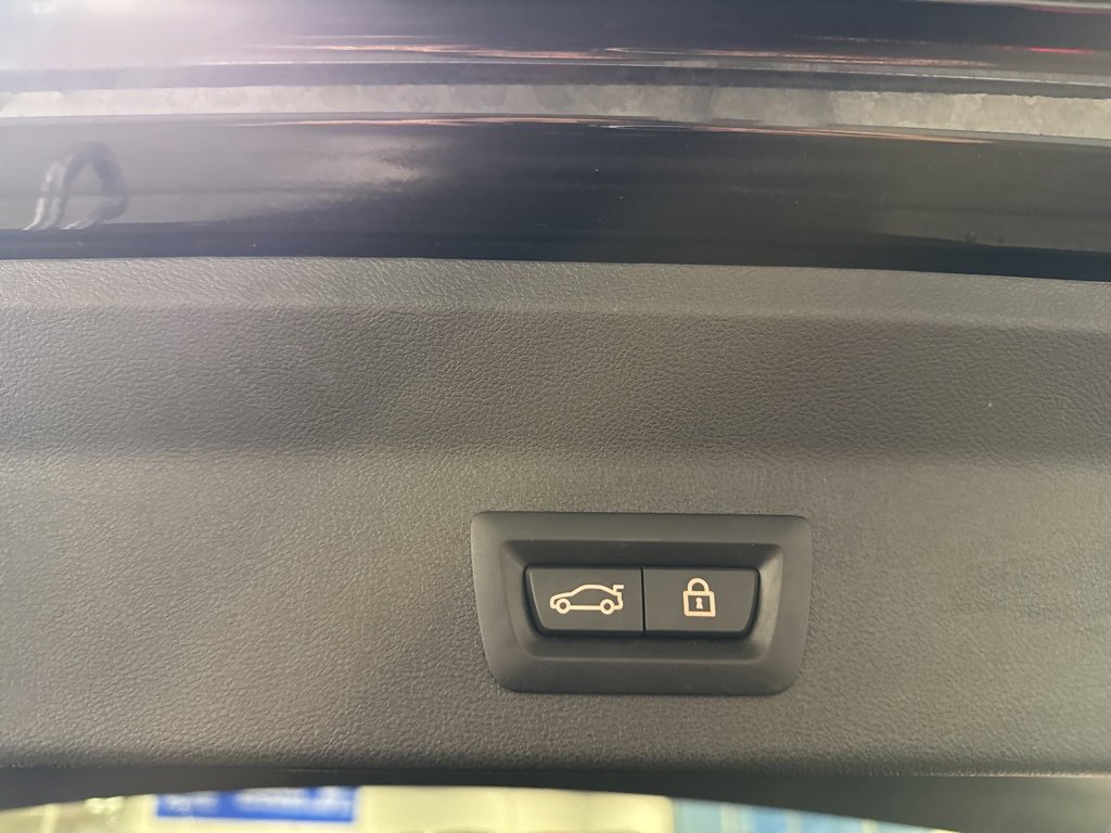 Used 2021 BMW X3 sDrive30i w/ M Sport Package image 30