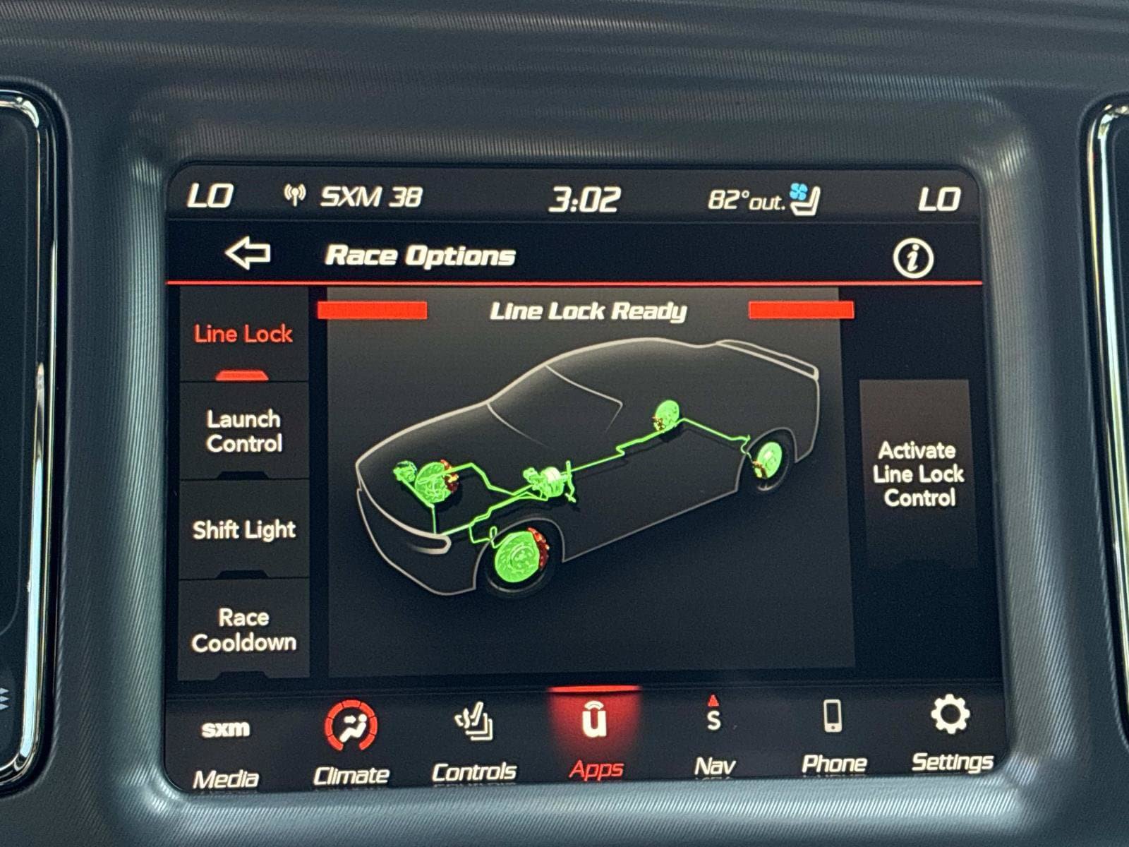 Used 2023 Dodge Challenger SRT Hellcat RWD image 44