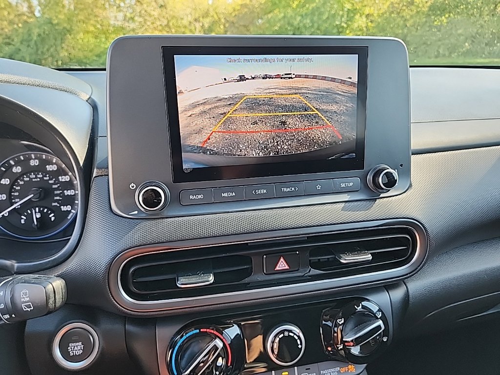 Used 2023 Hyundai Kona SEL AWD/4WD image 23
