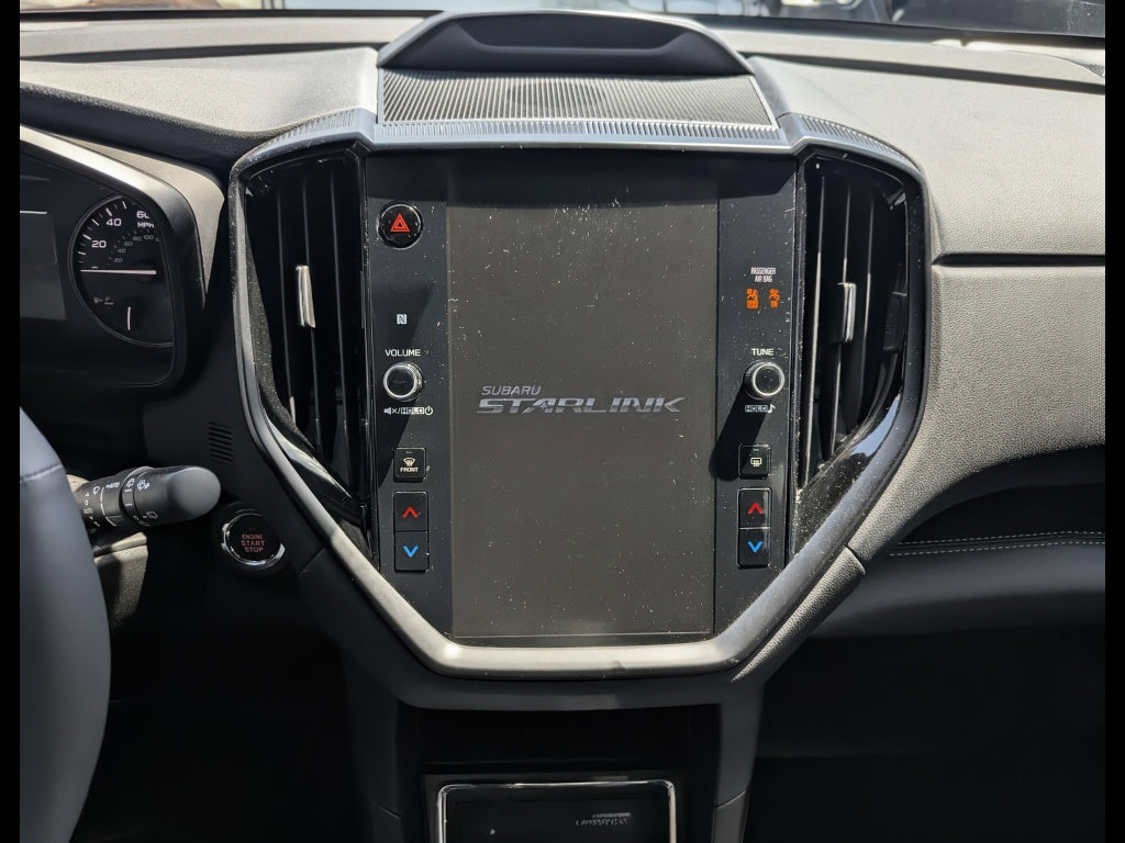 Used 2026 Subaru Ascent Bronze Edition AWD/4WD image 31