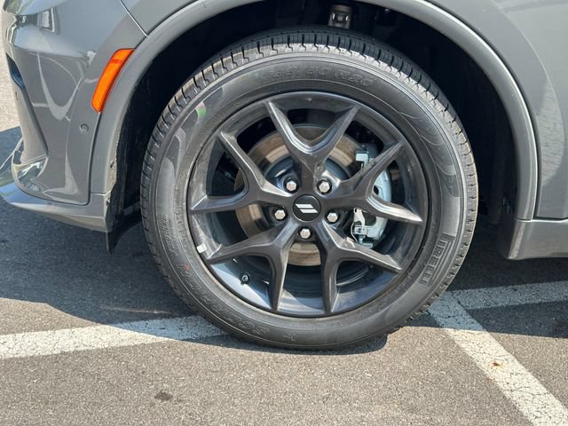New 2026 Dodge Durango GT AWD/4WD image 9