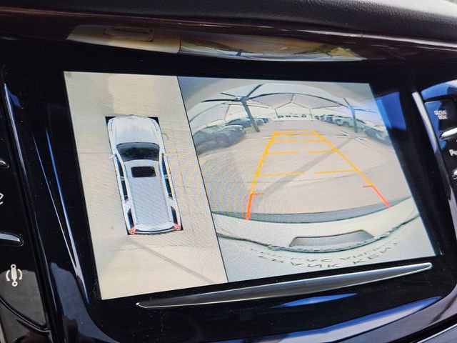 Used 2016 Cadillac Escalade Luxury image 10