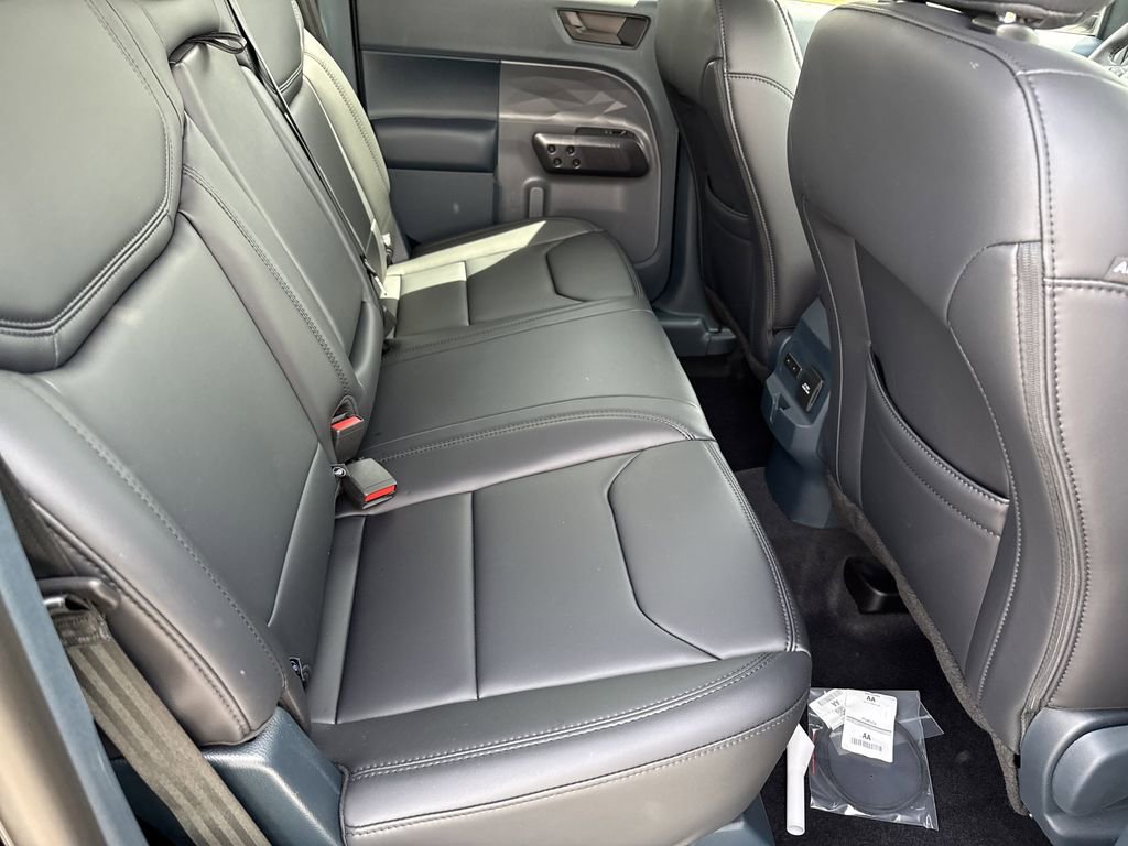 New 2026 Ford Maverick Lariat w/ Black Appearance Package AWD/4WD image 15