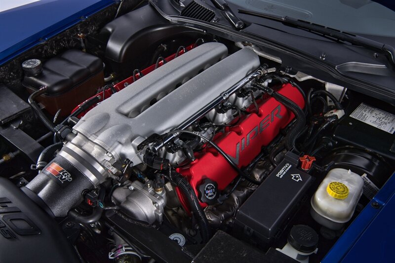 Used 2006 Dodge Viper SRT-10 RWD image 43