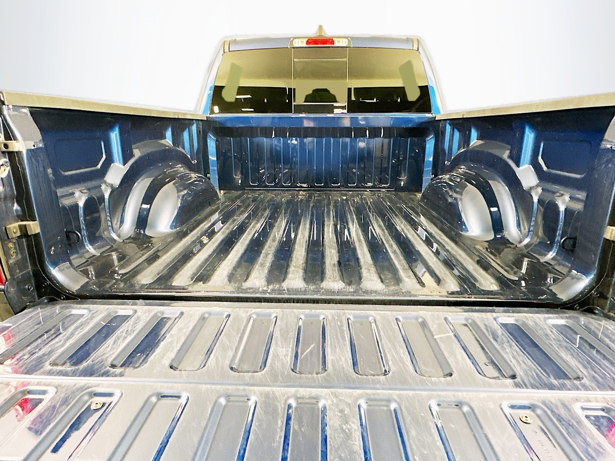 Used 2022 RAM 1500 Big Horn image 26