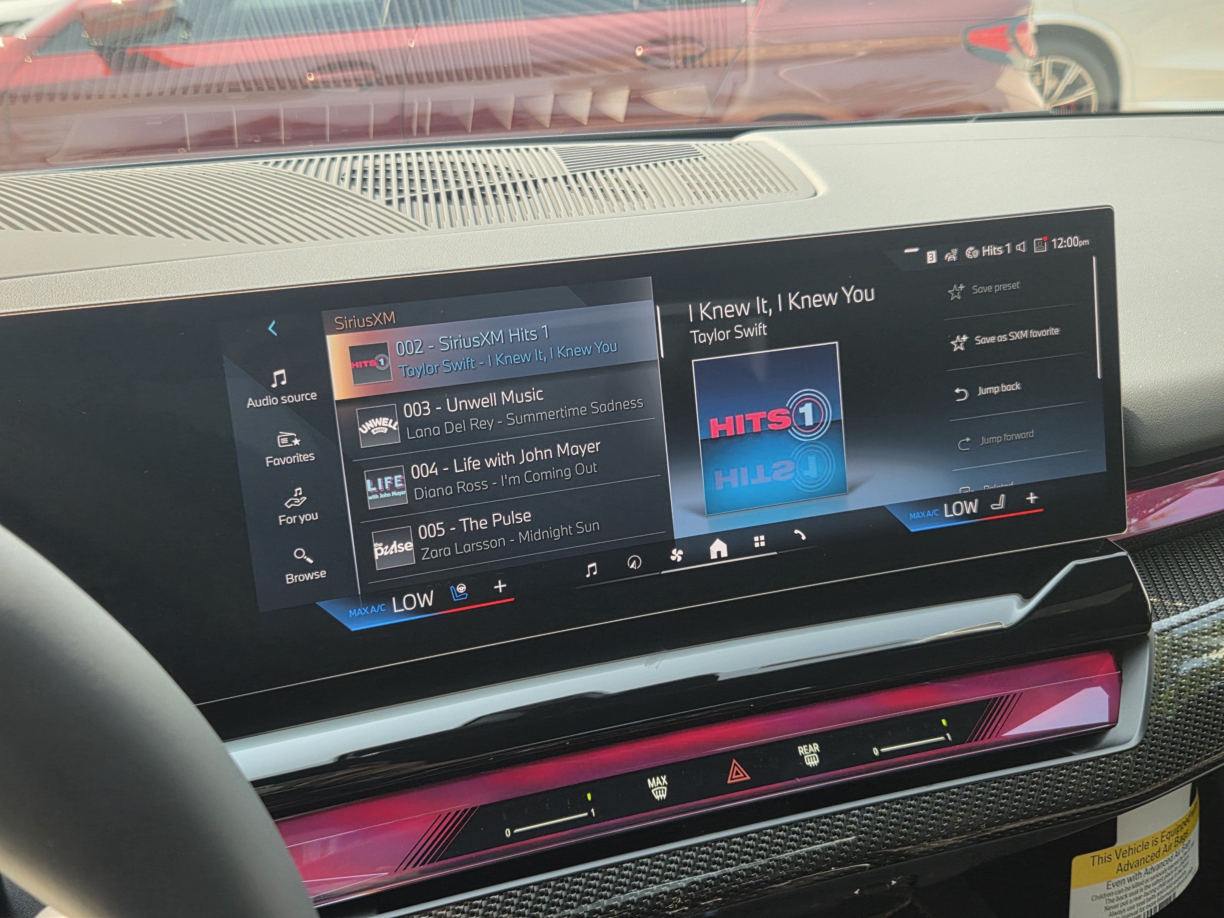 New 2027 BMW 550e xDrive w/ Executive Package AWD/4WD image 17