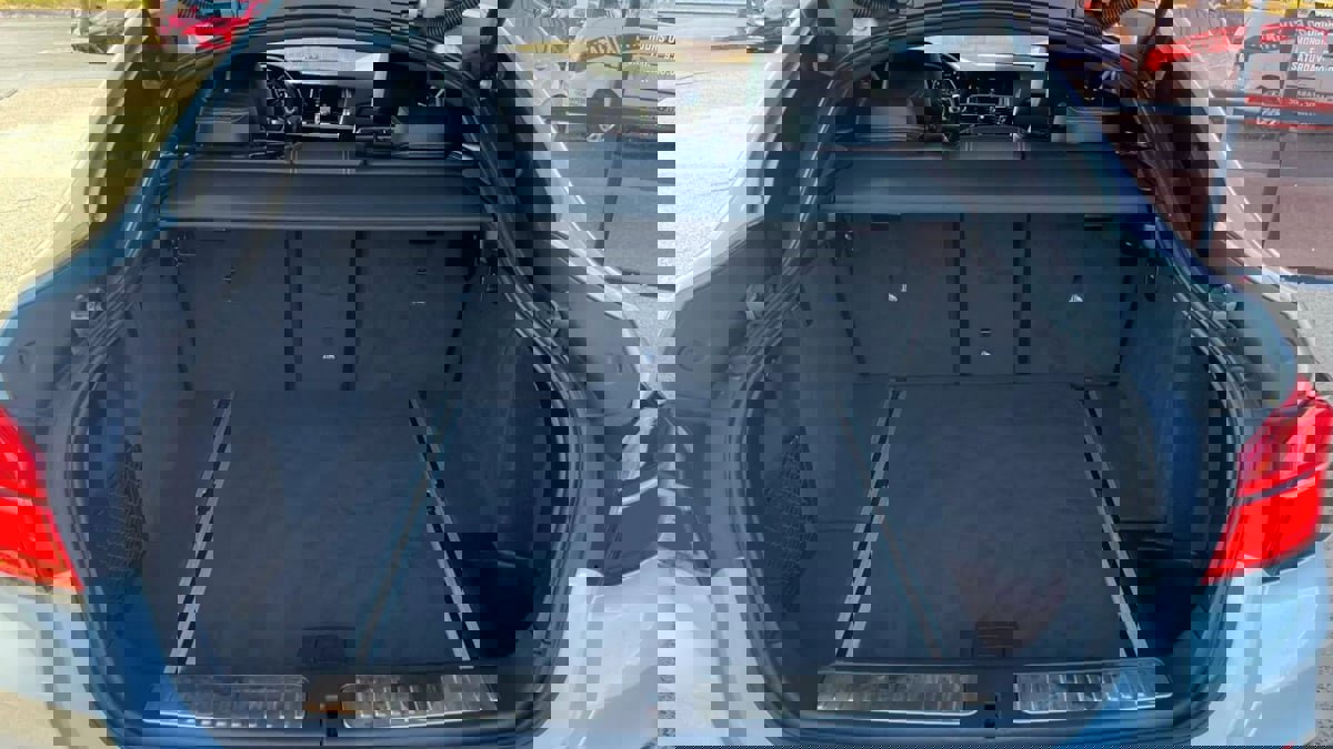 Used 2018 BMW X4 M40i image 14