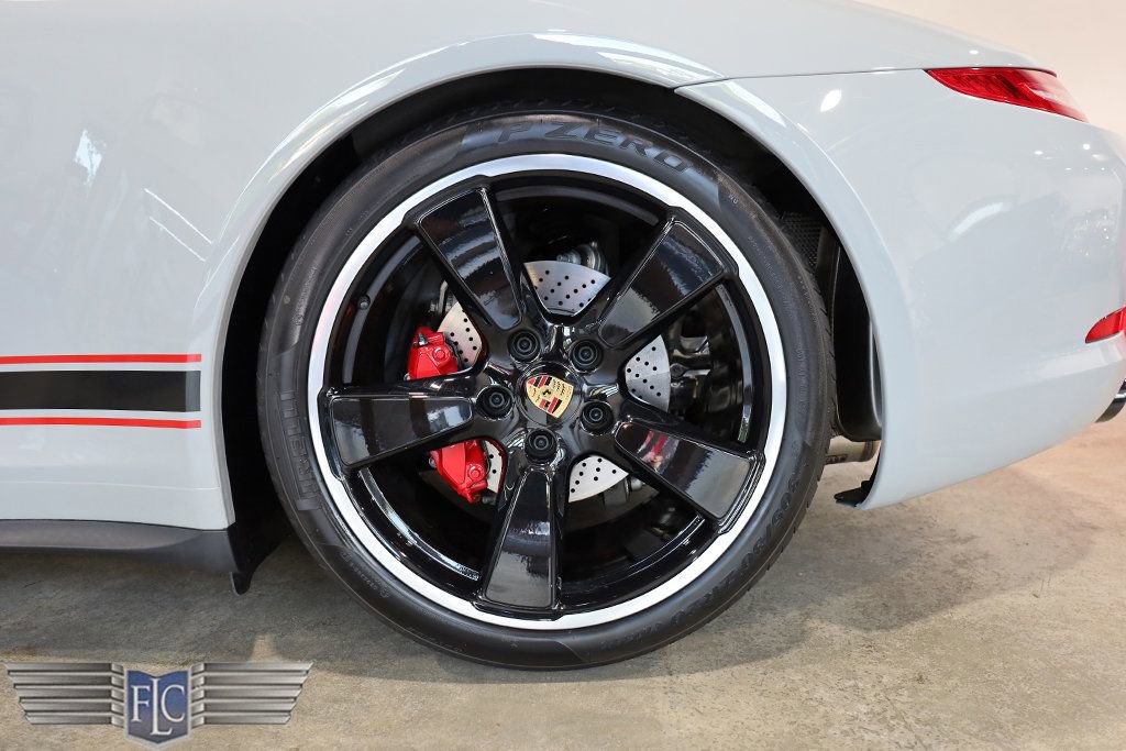 Used 2016 Porsche 911 Carrera GTS image 46