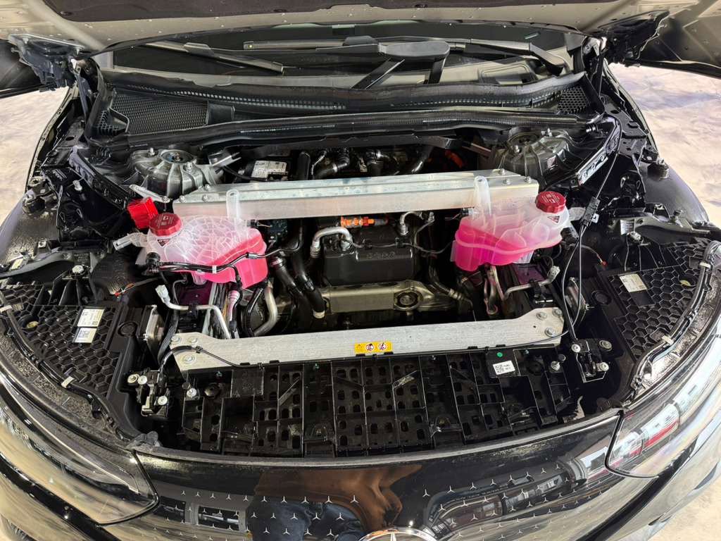 Used 2023 Mercedes-Benz EQE 500 4MATIC Sedan image 61