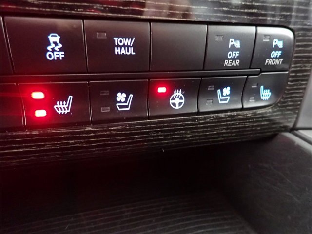 Used 2018 RAM 1500 Limited image 2