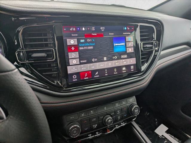 New 2026 Dodge Durango GT AWD/4WD image 11