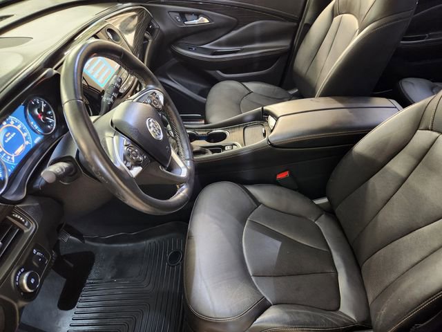 Used 2017 Buick Envision Premium image 11