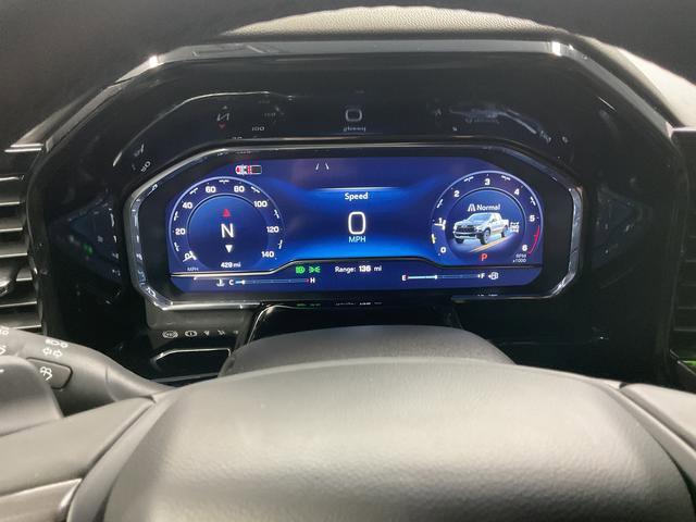 Used 2025 Chevrolet Silverado 1500 ZR2 w/ Technology Package image 29